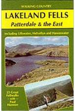 Hannon, P: Lakeland Fells