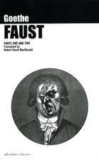 Faust Parts I & II