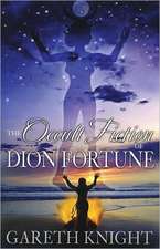 The Occult Fiction of Dion Fortune