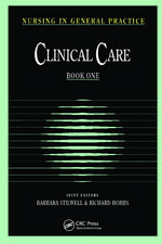 Nursing in General Practice: Clinical Care