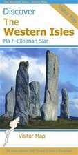 Discover the Western Isles