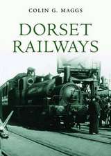 Dorset Railways