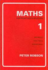 Maths for Practice and Revision