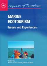 MARINE ECOTOURISM AOT 7