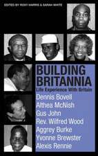 Building Britannia