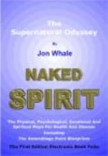 Naked Spirit