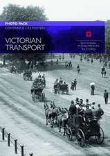 Victorian Transport