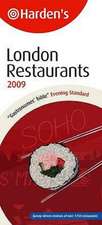 London Restaurants