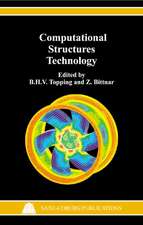 Computational Structures Technology