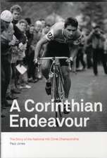 Jones, P: A Corinthian Endeavour