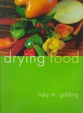 Drying Food