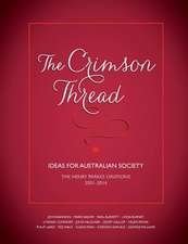 The Crimson Thread