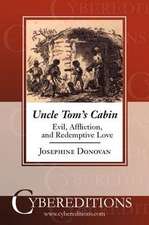 Uncle Tom's Cabin