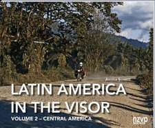 Latin America in the Visor