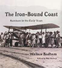 Iron-Bound Coast