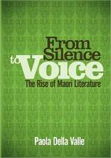 From Silence to Voice