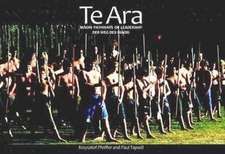 Te Ara: Māori Pathways of Leadership