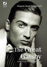 The Great Gatsby Large Print