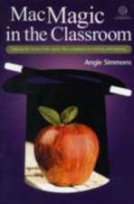 Mac Magic in the Classroom