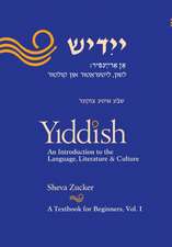 Yiddish
