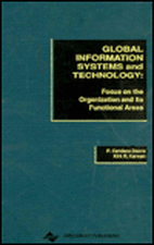 Global Information Systems and Technology