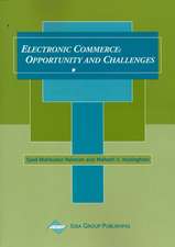 Electronic Commerce