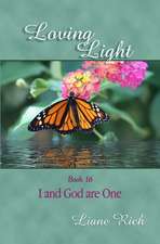 Loving Light Book 16, I and God Are One: 1884-1887 Random Notes