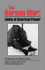 The Korean War