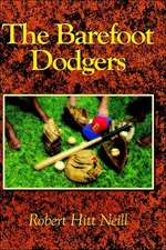 The Barefoot Dodgers