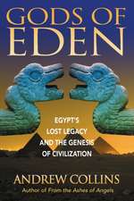 Gods of Eden