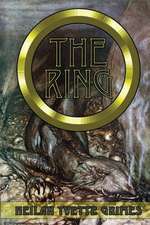 The Ring: The Volsungr Saga and the Saga of Ragnar Lodbrokr