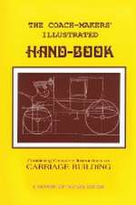 Coach-Makers' Illustrated Hand-Book, 1875