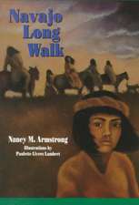 Navajo Long Walk