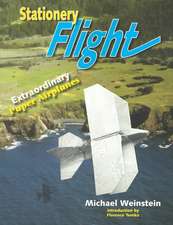 Stationery Flight: Extraordinary Paper Airplanes