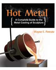 Hot Metal