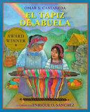 El Tapiz de Abuela