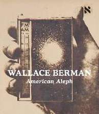 Wallace Berman