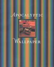 Apocalyptic Wallpaper