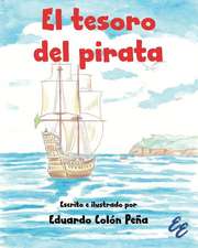 El tesoro del pirata