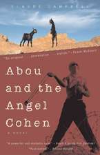 Campbell, C: Abou and the Angel Cohen