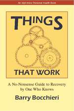 Things That Work