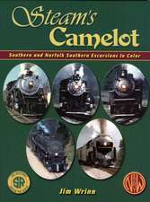 Steam's Camelot