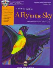 A Teacher's Guide to a Fly in the Sky