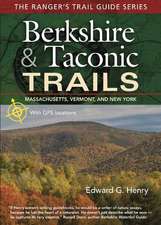 Berkshire & Taconic Trails