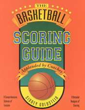 Basket Ball Scoring Guide