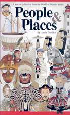 People & Places