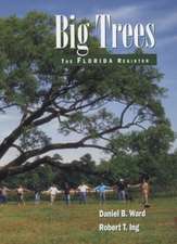 Big Trees: The Florida Register