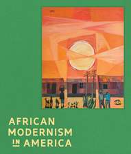 African Modernism in America