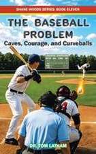 The Baseball Problem