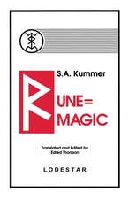 Rune-Magic